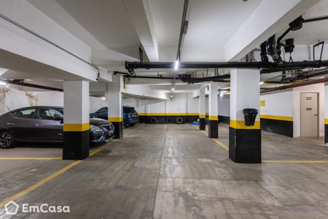 Imagem do imóvel ID-37580 na Rua Vanderlei, Pompeia, São Paulo - SP