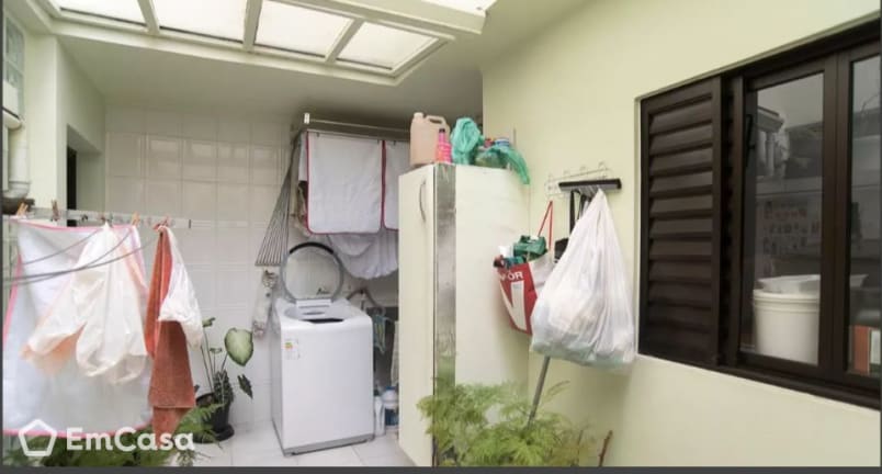 Imagem do imóvel ID-34441 na Rua Francisco Melchiori, Penha de França, São Paulo - SP