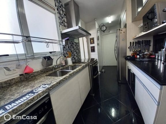 Imagem do imóvel ID-36922 na Rua Doutor Antônio Bento, Santo Amaro, São Paulo - SP
