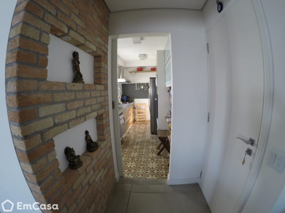 Imagem do imóvel ID-18452 na Rua Nagel, Vila Leopoldina, São Paulo - SP