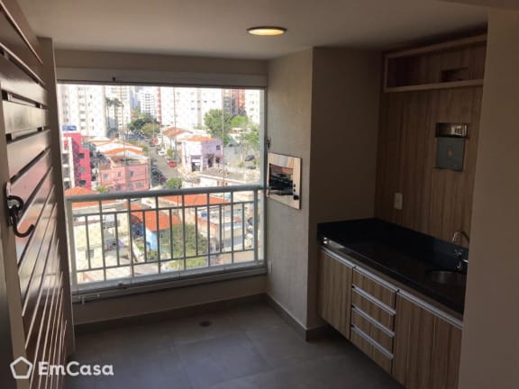 Imagem do imóvel ID-37394 na Avenida Itaboraí, Bosque da Saúde, São Paulo - SP