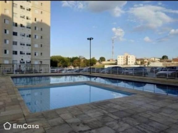 Imagem do imóvel ID-37290 na Rua Uberlândia, Jardim Ismênia, São José dos Campos - SP
