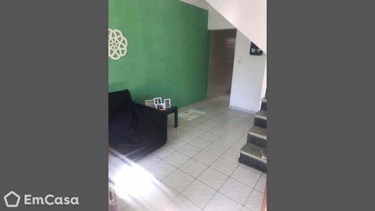 Imagem do imóvel ID-32893 na Travessa Maria Pinto Ribeiro, Chácara Califórnia, São Paulo - SP