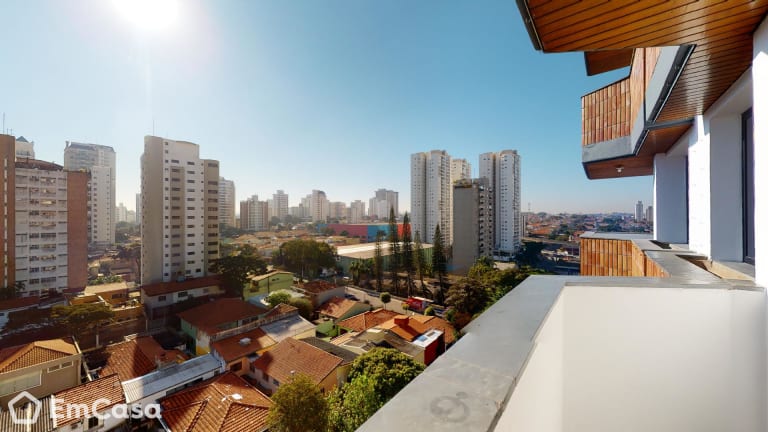 Imagem do imóvel ID-37055 na Rua Doutor Silvino Canúto Abreu, Campo Belo, São Paulo - SP