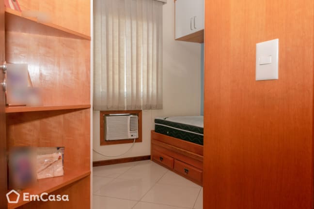 Imagem do imóvel ID-31052 na Rua Justiniano da Rocha, Vila Isabel, Rio de Janeiro - RJ