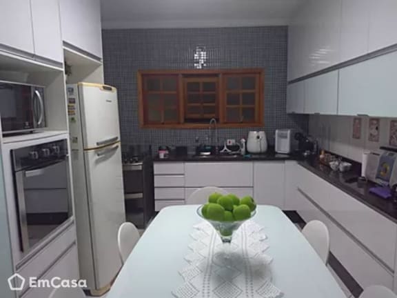 Imagem do imóvel ID-28488 na Rua Paracanã, Penha de França, São Paulo - SP