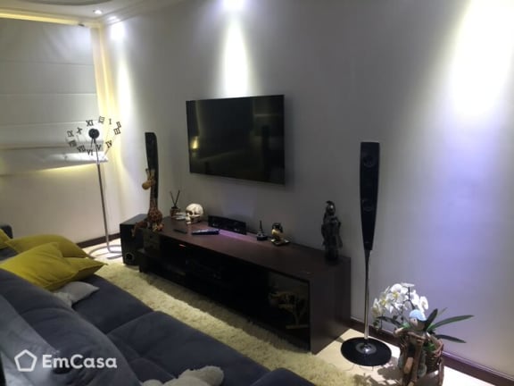 Imagem do imóvel ID-31126 na Rua Bragança, Vila Lusitânia, São Bernardo do Campo - SP