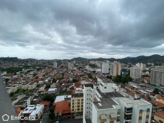 Imagem do imóvel ID-42435 na Rua Doutor Carlos Imbassahy, Fonseca, Niterói - RJ