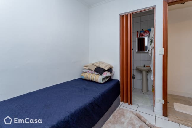 Imagem do imóvel ID-27908 na Rua Joaquim de Andrade, Chácara Santo Antônio (Zona Sul), São Paulo - SP