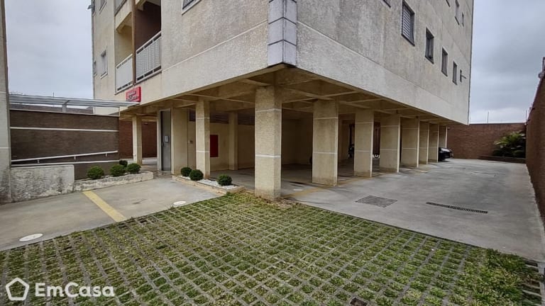 Imagem do imóvel ID-42716 na Rua Rio Negrinho, Jardim Santa Cecília, Guarulhos - SP