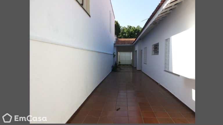 Imagem do imóvel ID-34113 na Alameda dos Arapanés, Indianópolis, São Paulo - SP