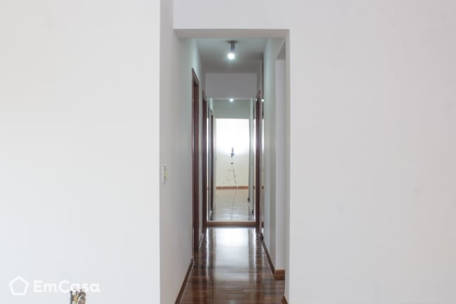Imagem do imóvel ID-30972 na Rua Bárbara Knippelberg Loureiro, Vila Ema, São José dos Campos - SP