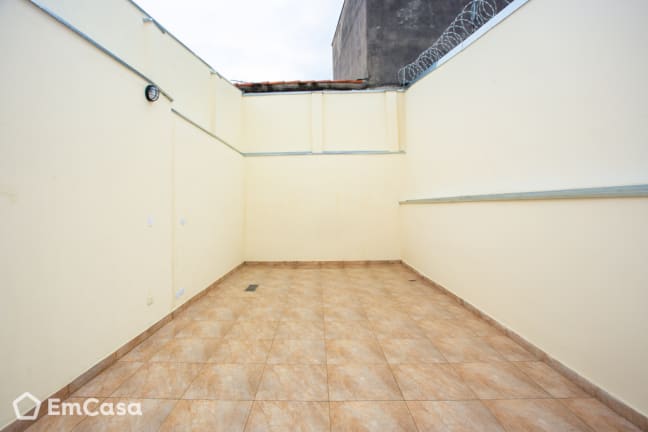 Imagem do imóvel ID-34216 na Rua Frei Bonifácio Dux, Jardim Colombo, São Paulo - SP