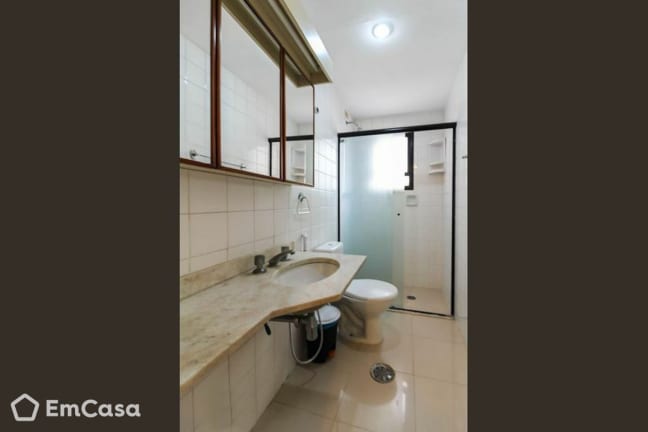 Imagem do imóvel ID-37975 na Rua Helena, Vila Olímpia, São Paulo - SP