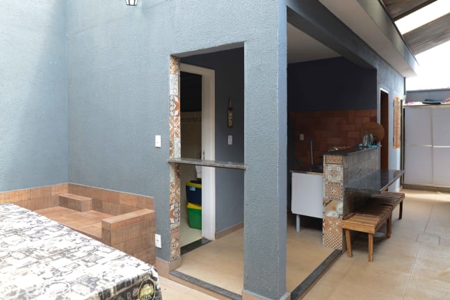 Imagem do imóvel ID-50999 na Rua Jacira, Jardim Macedo, Ribeirão Preto - SP