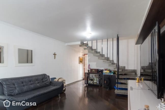 Imagem do imóvel ID-28859 na Rua Heloísa Penteado, Vila Esperança, São Paulo - SP