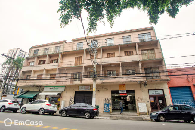 Imagem do imóvel ID-32559 na Avenida Morumbi, Santo Amaro, São Paulo - SP