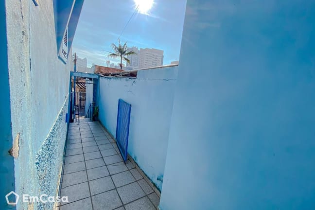 Imagem do imóvel ID-31603 na Rua Capitão Ferraiuolo, Vila Invernada, São Paulo - SP