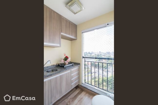 Imagem do imóvel ID-34732 na Rua Andradina, Vila Valparaíso, Santo André - SP