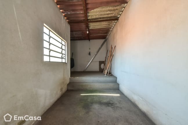 Imagem do imóvel ID-38220 na Rua Horácio de Carvalho, Vila Flórida, São Bernardo do Campo - SP
