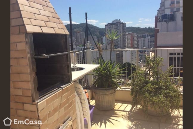 Imagem do imóvel ID-31303 na Rua dos Artistas, Tijuca, Rio de Janeiro - RJ