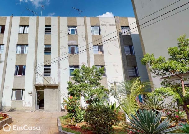 Imagem do imóvel ID-30929 na Rua José Bernardo Pinto, Vila Guilherme, São Paulo - SP