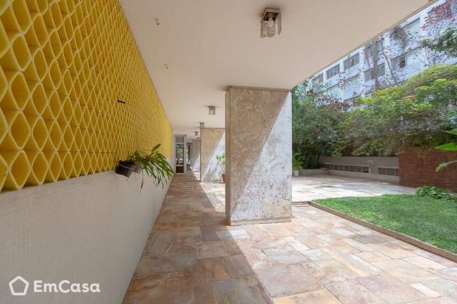 Imagem do imóvel ID-11659 na Alameda Casa Branca, Jardim Paulista, São Paulo - SP