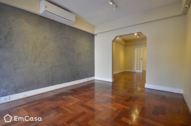 Imagem do imóvel ID-33150 na Rua Joaquim Távora, Vila Mariana, São Paulo - SP