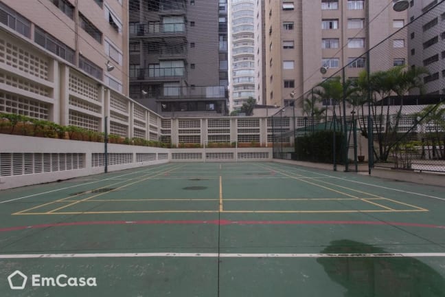 Imagem do imóvel ID-34124 na Avenida Brigadeiro Luís Antônio, Jardim Paulista, São Paulo - SP