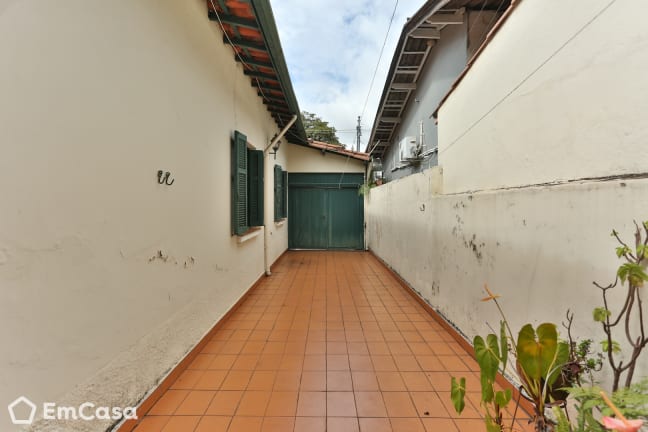 Imagem do imóvel ID-42361 na Rua Otávio Tarquínio de Sousa, Campo Belo, São Paulo - SP