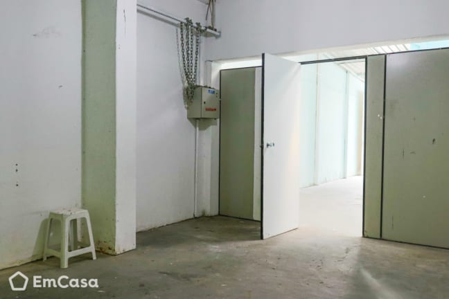 Imagem do imóvel ID-42838 na Rua Capitão Júlio Alfredo Montes, Vila São José, São Paulo - SP