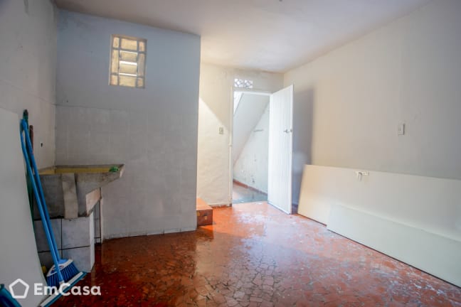 Imagem do imóvel ID-43098 na Rua Paracatu, Parque imperial, São Paulo - SP