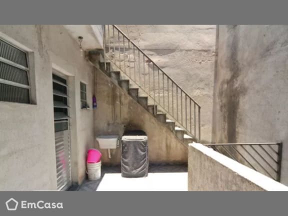 Imagem do imóvel ID-28940 na Rua Alto de Montalegre, Mandaqui, São Paulo - SP