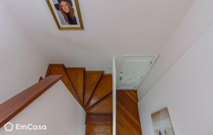 Imagem do imóvel ID-38032 na Rua Marina Crespi, Mooca, São Paulo - SP