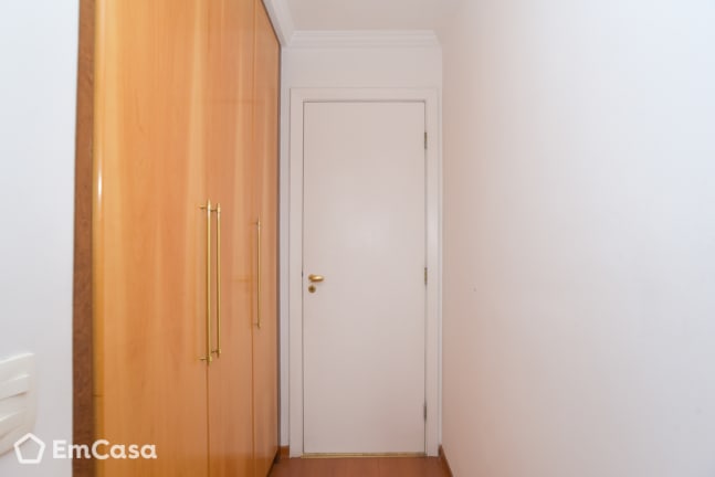 Imagem do imóvel ID-30946 na Rua Eleonora Cintra, Jardim Anália Franco, São Paulo - SP