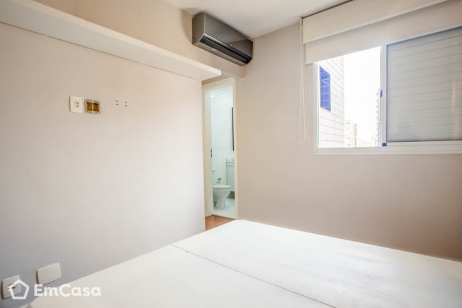 Imagem do imóvel ID-33705 na Avenida Jandira, Indianópolis, São Paulo - SP