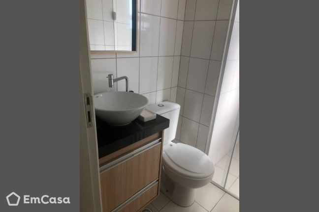 Imagem do imóvel ID-36724 na Rua Mário Alves de Almeida, Jardim Satélite, São José dos Campos - SP