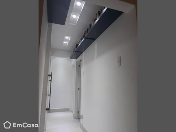 Imagem do imóvel ID-28366 na Rua Barão de Mesquita, Tijuca, Rio de Janeiro - RJ