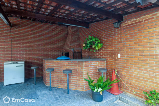 Imagem do imóvel ID-37387 na Rua José Furtado de Mendonça, Jardim Monte Kemel, São Paulo - SP