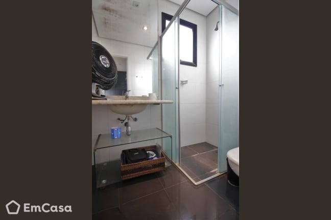 Imagem do imóvel ID-33758 na Rua Itapimirum, Vila Andrade, São Paulo - SP