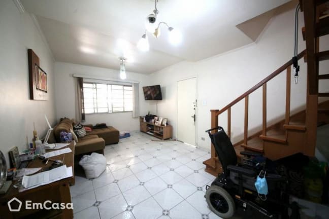Imagem do imóvel ID-32979 na Rua Tamiko Fuzioka, Chacara Japonesa, São Paulo - SP