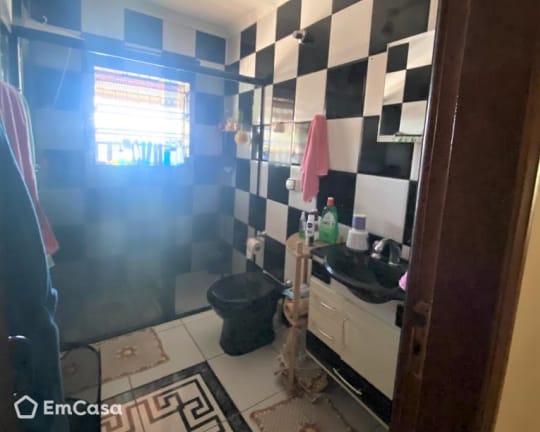 Imagem do imóvel ID-37296 na Rua Horácio de Carvalho, Vila Flórida, São Bernardo do Campo - SP