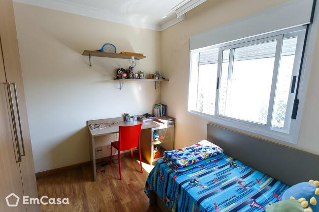 Imagem do imóvel ID-42537 na Rua Francisco Pessoa, Vila Andrade, São Paulo - SP