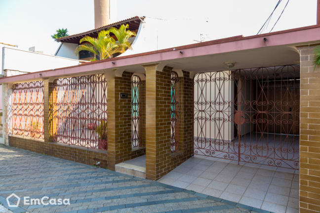 Imagem do imóvel ID-30889 na Rua Ivaí, Santa Maria, São Caetano do Sul - SP