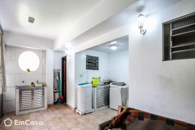 Imagem do imóvel ID-43118 na Rua Estônia, Parque das Nações, Santo André - SP