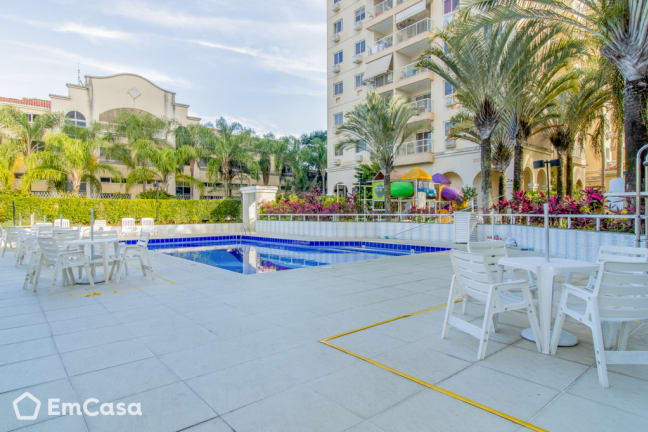 Imagem do imóvel ID-28902 na Avenida das Américas, Recreio dos Bandeirantes, Rio de Janeiro - RJ