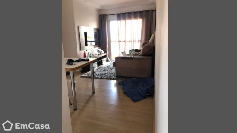 Imagem do imóvel ID-37589 na Rua Wadia Jafete Assad, Dos Casa, São Bernardo do Campo - SP