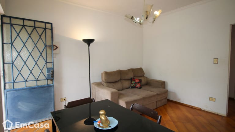 Imagem do imóvel ID-43182 na Rua Vigário Albernaz, Vila Gumercindo, São Paulo - SP