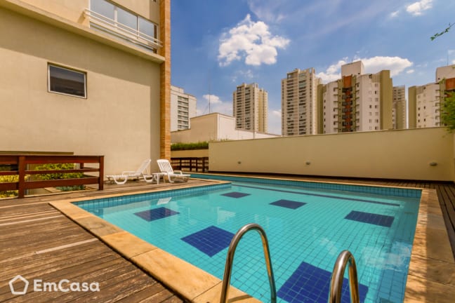 Imagem do imóvel ID-37362 na Rua Schilling, Vila Leopoldina, São Paulo - SP