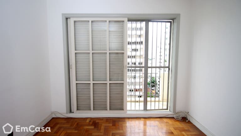Imagem do imóvel ID-42829 na Rua Pedroso Alvarenga, Itaim Bibi, São Paulo - SP